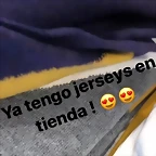 Video Marhaya Guerrer IG Stories 28-9-2019 (2)