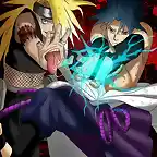 Deidara_VS_Sasuke_by_NJung