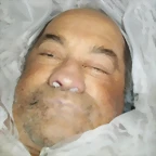 papi descansando, 12 septiembre 2013 18hs.