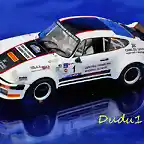 PORSCHE 911 RALLY HISTORICOS 13 SLOTWINS-1