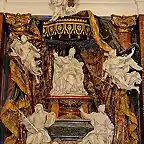 393px-Tomb_Gregorius_XV_Sant_Ignazio