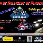 X Open Playcar