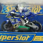 Moto Sete Superslot