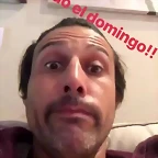 Video Hugo IG Stories 14-10-2018 (1)
