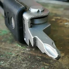 11 Gerber destornillador