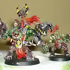 orkos 2 de frente