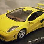 Lamborghini Cala 1995