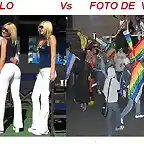 POLLO VS VENDE