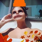 Video Mar?a IG Stories 8-10-2017 (6)