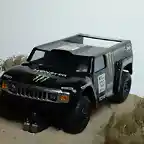 HUMMER PROTOTIPO-NINCO