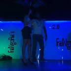 Bolo Fangoria 27