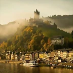 COCHEM (ALEMANIA)