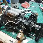 motor terminado