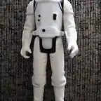 Snowtrooper IV de frente