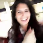 Video Mar?a IG Stories 21-4-2017 (1)