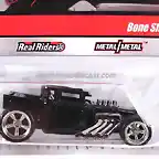 2010 49 BS HW Garage 30car set