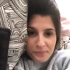 Video Mar?a IG Stories 17-11-2019 (1)