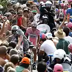 GIRO 2011,CRONOESCALADA,CONTADOR,ETA,16