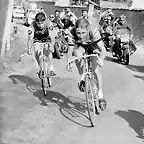 Anquetil-Poulidor