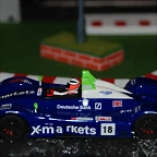 PESCAROLO LMP N?18 LEMANS 2008