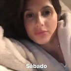 Video Mar?a IG Stories 2-11-2019 (3)