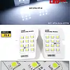 modulos leds interior delantero.HTIX-DLEA-37778.Doctc