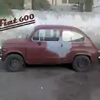 fiat 600