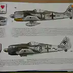 FW 190 A8/F3 HELLER 1:72