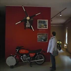 motor avio