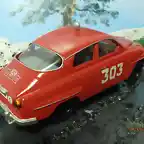 Saab 96 4