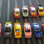 Cric-Crac GT3 Cursa 2 - 06