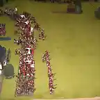 Warhammer Batalla Legendaria