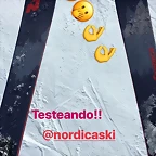 Hugo IG Stories 16-3-2018