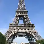 Torre eiffel