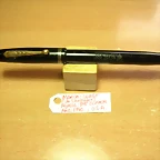wasp y sheaffer nonosense 001