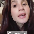 Video Mar?a IG Stories 15-2-2019 (4)