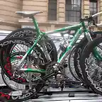 La bici de Di Luca