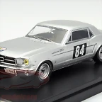 Ford Mustang TdF '64 - #84 - esttic 03