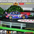 Rally La Pineda 2018