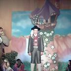 Presentaci Infantil 2013 (Rapunzel)