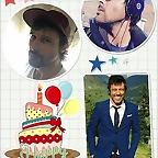 Cumple 32 Hugo 1