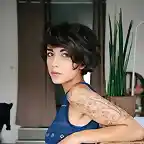 Cortes de pelo Corto Mujer Moda 2018 actual