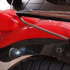 portabultos guzzi LM