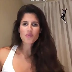 Video Mar?a IG Stories 17-6-2019 (3)