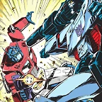 Transformers ?84 000-000