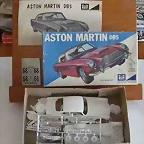 Aston Martin DB5