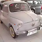 seat 600 d 001