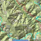 Iberpix ruta