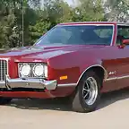 mercury montego mx gt