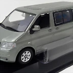 VW Transporter T5 Multivan